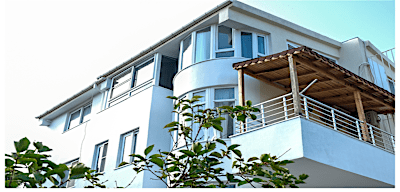 Dorel Doğa Hotel Genel 2